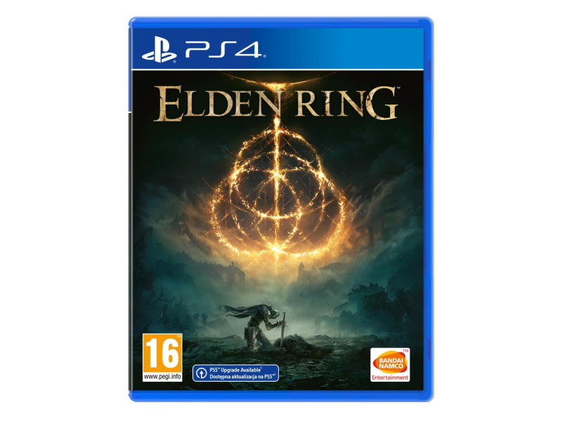 PlayStation Elden Ring
